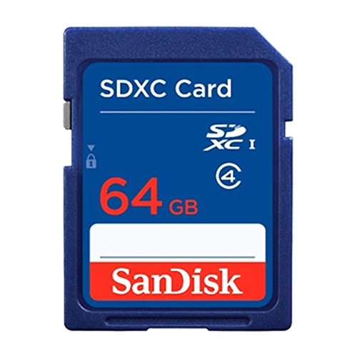 SanDisk  SD 2019