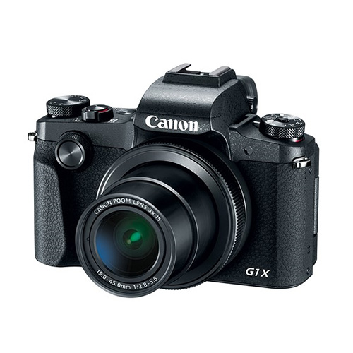 캐논 PowerShot G1 X Mark III