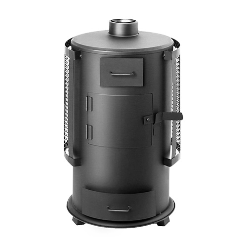 꾸버스  G-1 캠핑난로