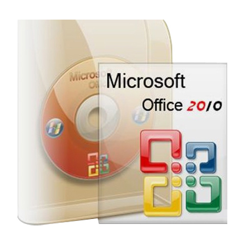 마이크로소프트  Office 2010 Home and Business