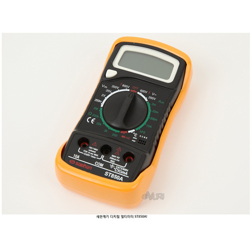 새한계기 ST-850A