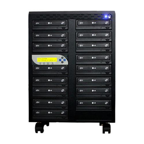 한국캐드컴 DVD-S1615