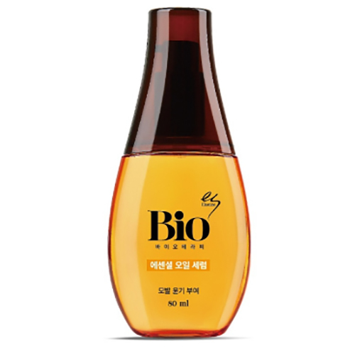  엘라스틴 바이오테라피 에센셜 오일 세럼 80ml [3개]