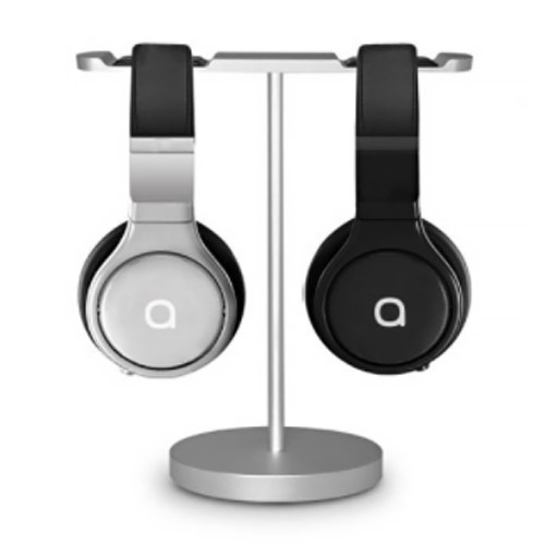 애니클리어  CR-2 PLUS 알루미늄 헤드셋 거치대