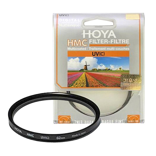 호야  HMC UV C