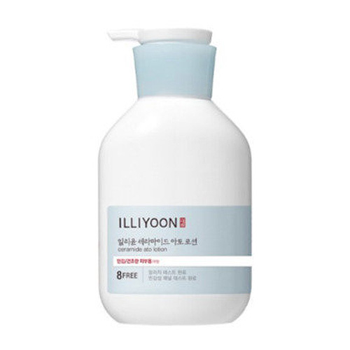 세라마이드 아토 로션 528ml[1개] 이미지 22972871