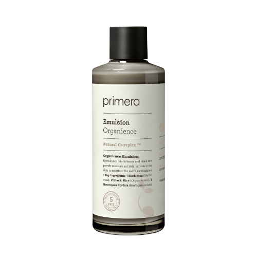 프리메라 오가니언스 에멀전 150ml