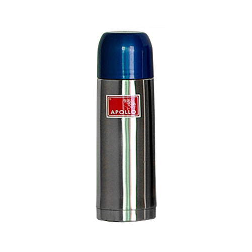  아폴로 원터치 항균 보온병 250ml (AP-250)