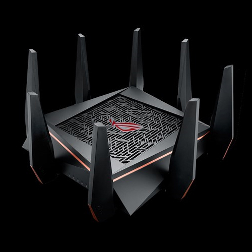 ASUS ROG Rapture GT-AC5300