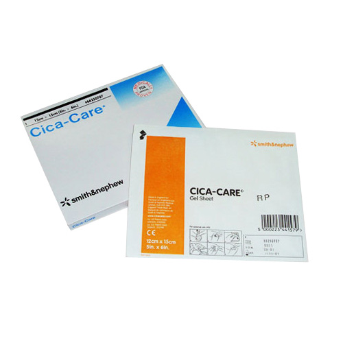  스미스앤네퓨 시카케어 12cmx15cm 1매 [1팩(1매)]