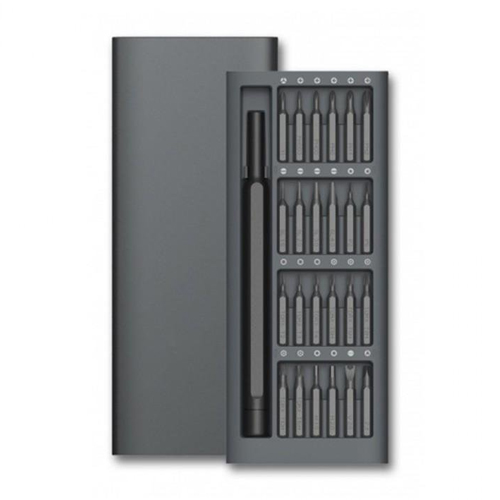  샤오미 미지아 WIHA 드라이버 세트 24in1 [1개]