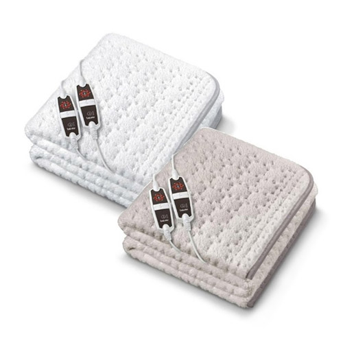 보이로  하이퍼 코지 그레이 전기요 UB10