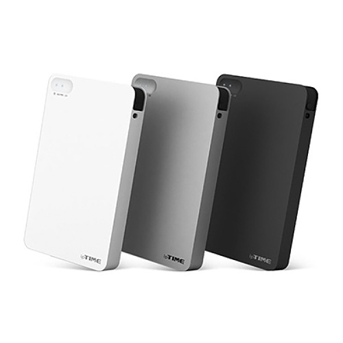 EFM네트웍스 ipTIME HDD 3225 USB 3.1 Type C 외장하드