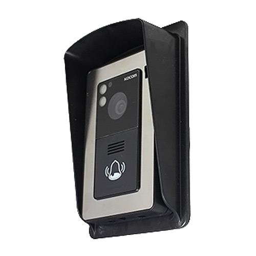 인터폰 방수 커버