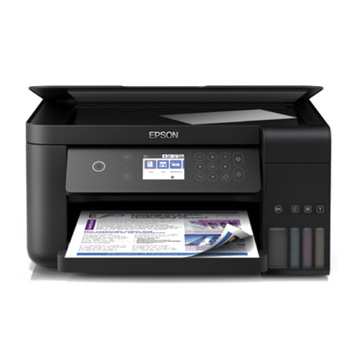 EPSON  완성형 정품 무한 L6160