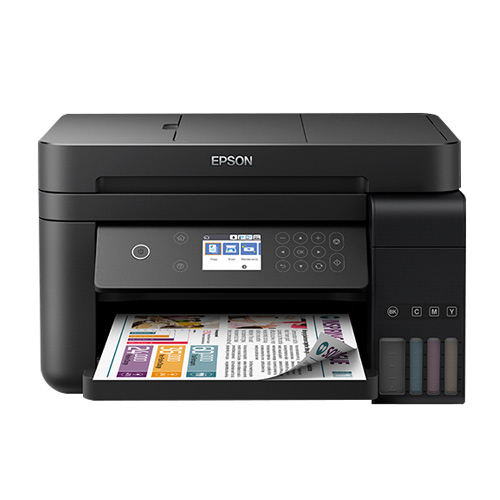 EPSON  완성형 정품 무한 L6170