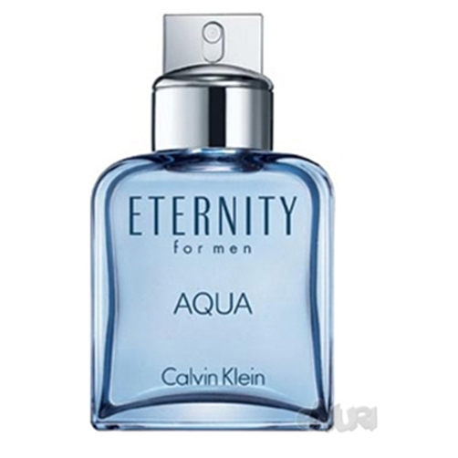 캘빈클라인 이터너티 아쿠아 EDT