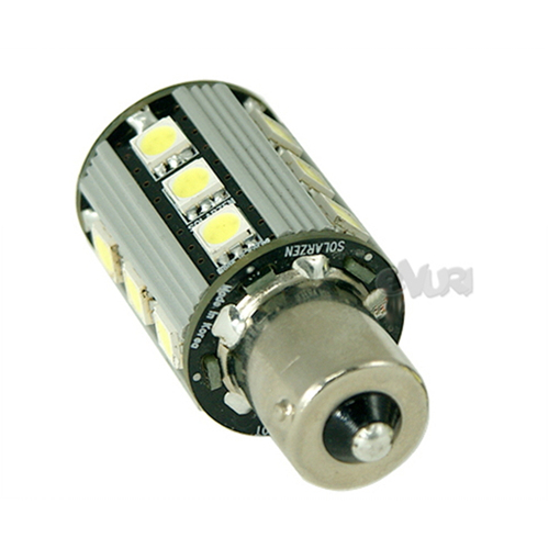 쏠라젠  S25 LED 턴시그널 램프 싱글 (1개)