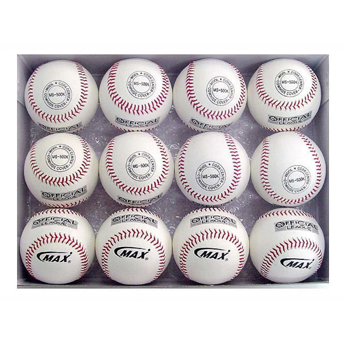 ILB  I-500S 사회인용 야구공