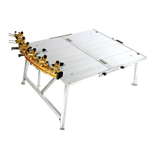 대성  접이식 다스코 발판 좌대 풀세트 (850x1000)