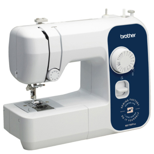 부라더상사  NB1700 PLUS