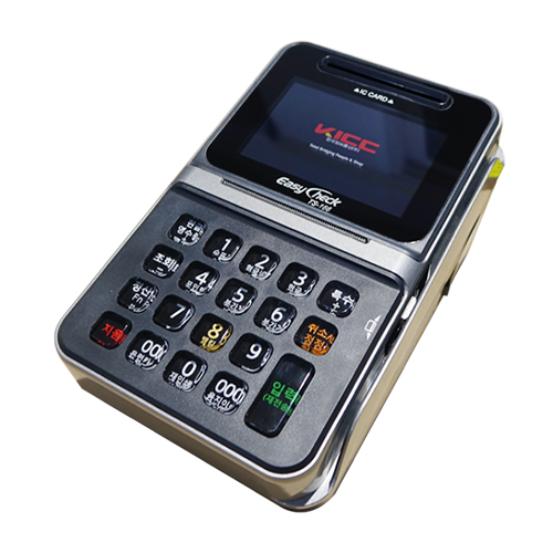 이지체크  TS-166