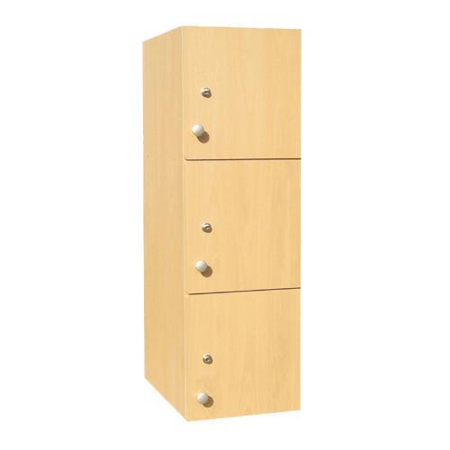 SY가구 개인사물함 3인용