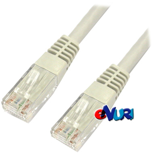 케이블메이트  CAT.6 UTP 다이렉트 랜케이블