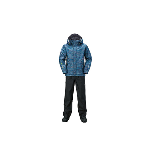 시마노  DS 베이직 슈트 (RA-027Q)