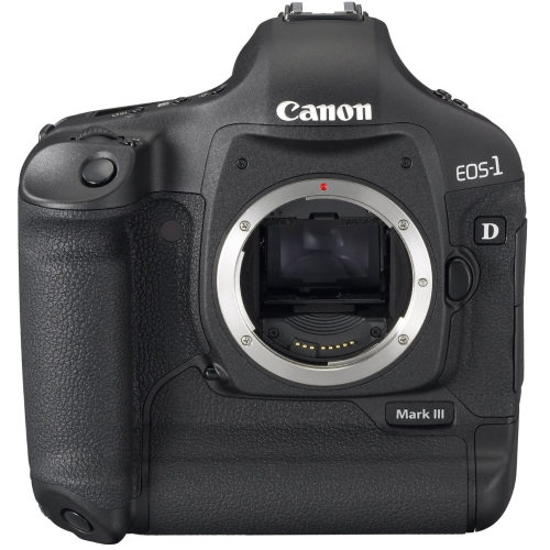 캐논 EOS 1D Mark III 바디