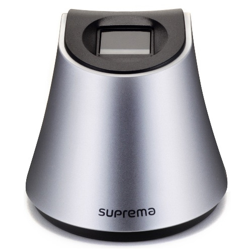 슈프리마  바이오미니