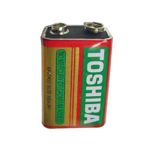 도시바  9V 벌크