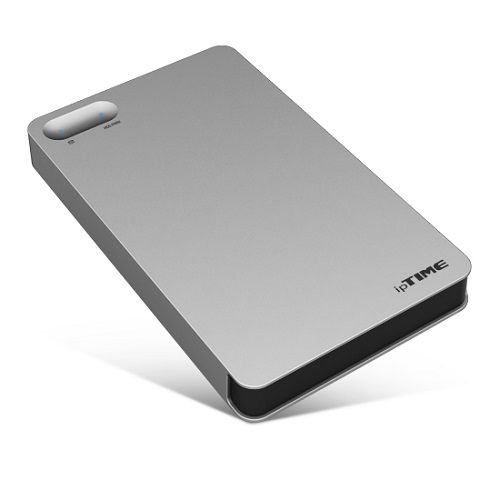 EFM네트웍스 ipTIME HDD 3125 Plus 외장하드