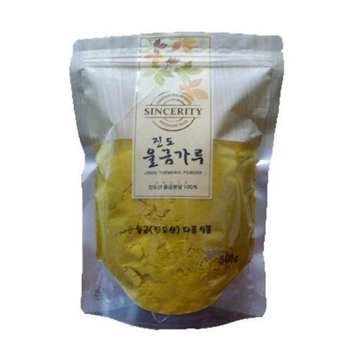  진도농협 진도 울금가루 300g [2개]