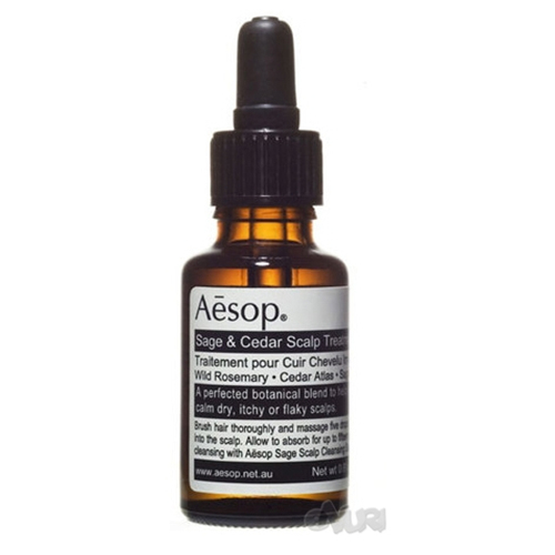 이솝 세이지&시더 스칼프 트리트먼트 25ml