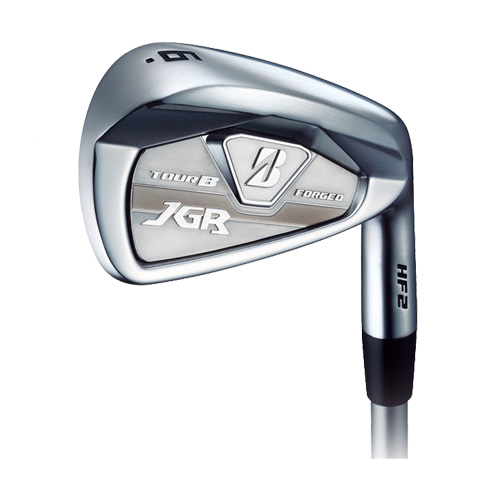 브리지스톤  Tour B JGR HF2 아이언 8개