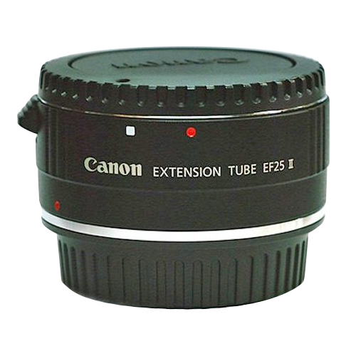 캐논 Extension Tube EF 25 II[정품]