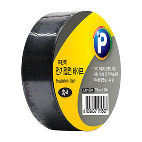 3M  전기절연테이프 1711 19mm x 10m