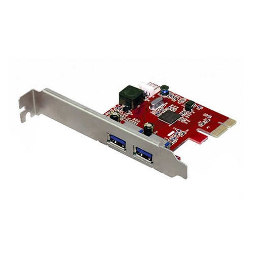 서진네트웍스 유니콘 USB 3.0 2포트 PCI Express 카드 (UPC-302)