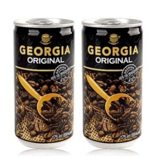 코카콜라음료 조지아 오리지널 175ml