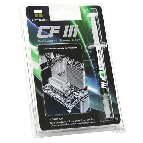 써멀라이트 CF3