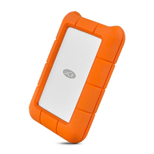 Seagate 라씨 Rugged USB-C