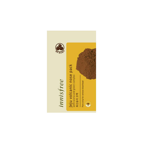 이니스프리 화산송이 코팩