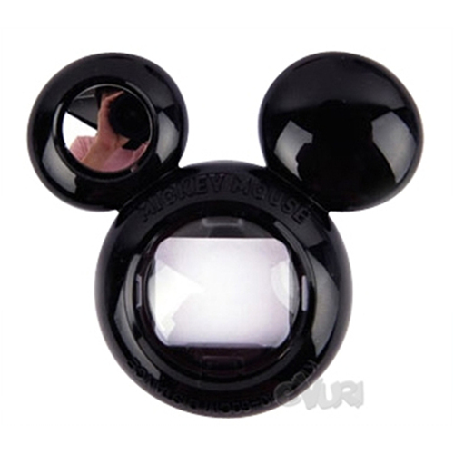 후지필름 인스탁스 미니7,7S 미키마우스 접사렌즈