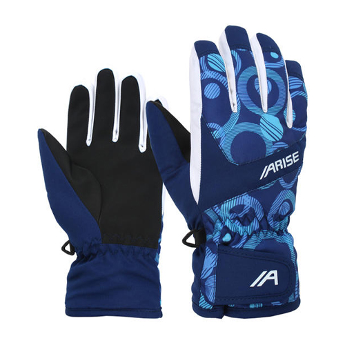 어라이즈  주니어용 스키/보드 오지장갑 AWGJ308