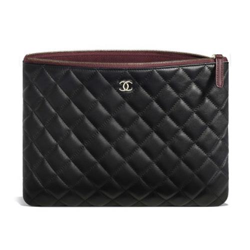 샤넬 클래식 클러치백_A82545