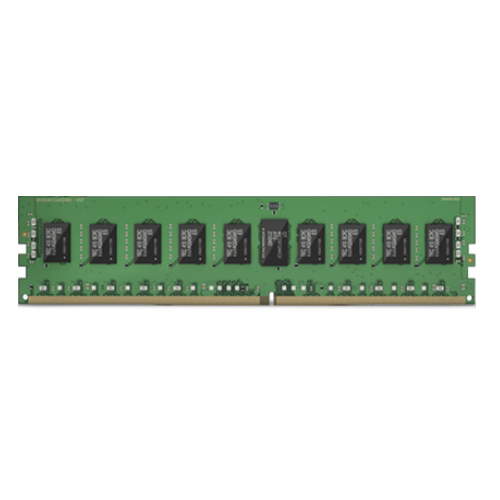 삼성전자  DDR4-2133 중고