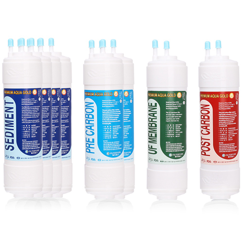 WFP-1850S 필터세트