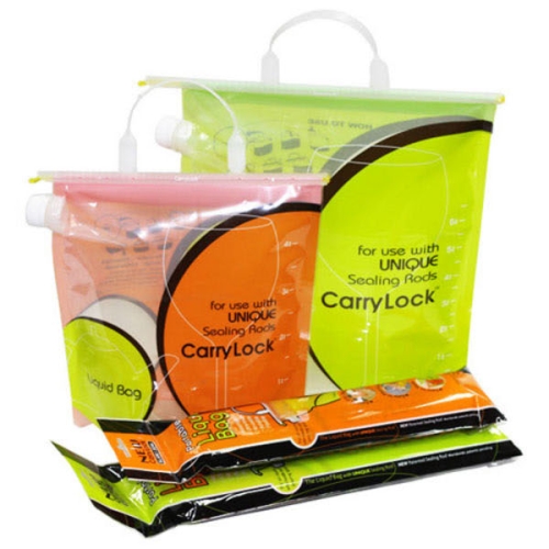 대성하이텍 애니락 다용도 휴대물통 캐리락