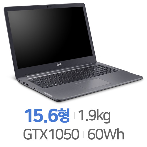 LG전자 울트라PC GT 15UD780-PX70K 상품이미지